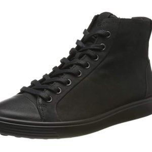 Women's High Top Sneakers